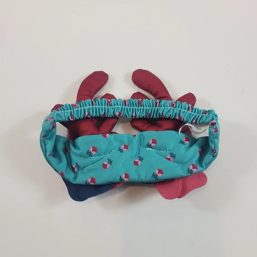 Matilda Jane Girls Large Oh Deer Headband
